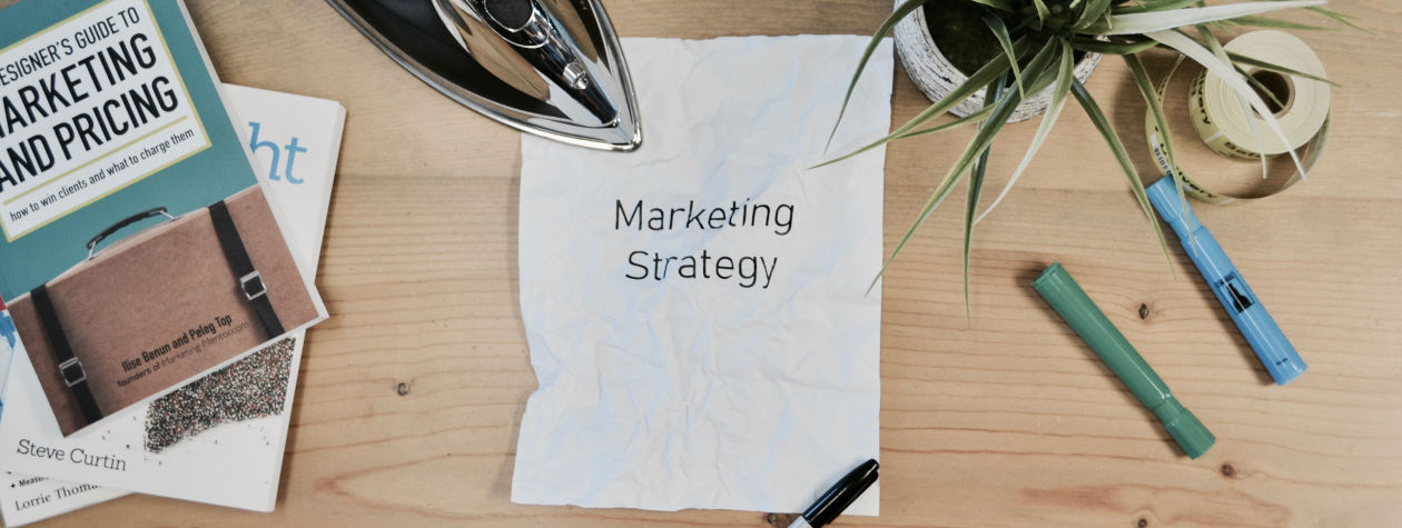 basic plan digital marketing strategy