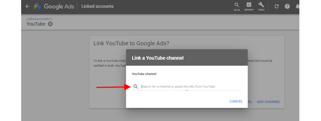 youtube ads paid social
